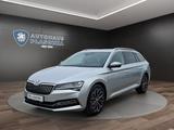 Skoda Superb C. 2.0 TDI DSG L&K PANORAMA+CANTON+AHK - Skoda Superb: Automatik