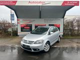 Volkswagen Golf Plus - gebrauchte Volkswagen Golf aus dem Jahr 2005