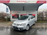 Volkswagen Golf Plus - Volkswagen Golf Plus aus 2005