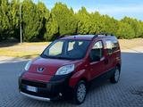 Peugeot Bipper Tepee 1.4 HDi 70CV Outdoor 2-Tron - Peugeot Bipper Tepee
