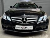 Mercedes-Benz E 350 Coupe CGI AMG Line PANORAMA Leder - Mercedes-Benz E 350 in Bochum
