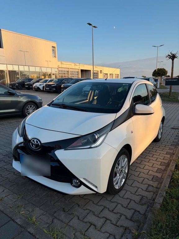 Image of Toyota Other