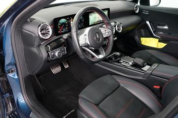 صورة 8 لـ 2023 Mercedes-BENZ A 220