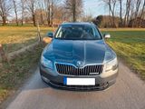 Skoda SKODA Superb Kombi 1.6 TDI GreenLine Business - Skoda Superb: Kombi, Greenline