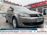 Volkswagen Golf Plus VI 1.2 TSI DSG **ERSTBESITZ** - Volkswagen Golf: 1er