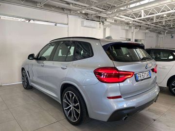 BMW X3 - 2