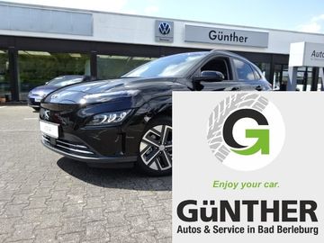 Fotografie 2 des Hyundai KONA Elektro Trend*wie neu*1.Hand*WäPumpe