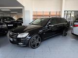 Mercedes-Benz C 280 T Avantgarde/Schiebedach/Massage/Xenon - gebrauchte Mercedes-Benz C 280 aus dem Jahr 2008