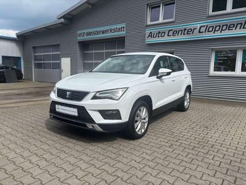 SEAT Ateca - 3
