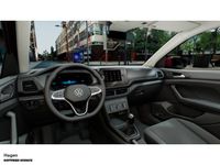 Volkswagen T-Cross - Vorschau Bild 5