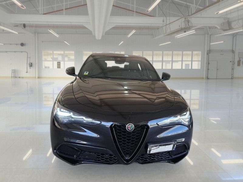Alfa Romeo ALFA ROMEO STELVIO 2.2 TD 210 CV SPRINT AT8 Q4 S imagem 2