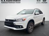 Mitsubishi ASX Edition 100+ 4WD - Mitsubishi ASX Edition-100