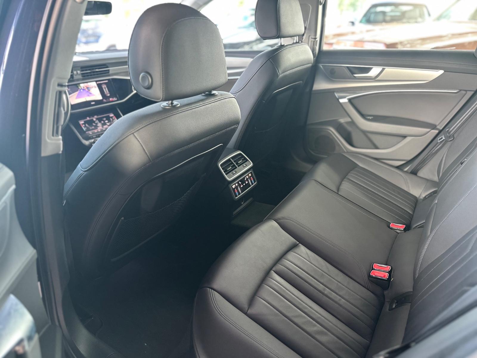 Audi A6 Avant 35 TDI*DSG*GARANTIE*TÜV, миниатюра 14