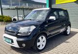 Kia Soul 1.6 Vision EDITION 001 KLIMA  - gebrauchte Kia Soul aus dem Jahr 2010