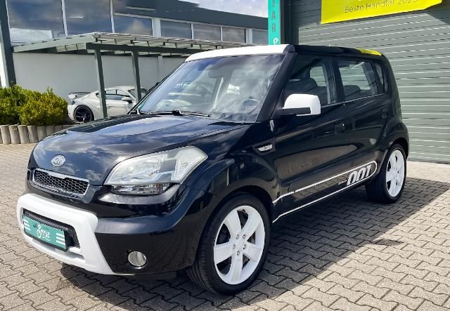 Kia Soul 1.6 Vision EDITION 001 KLIMA 
