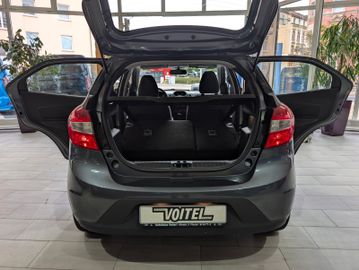 Ford Ka KA+ Cool & Sound