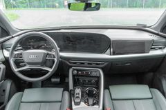 Audi Q5 – 12 / 28