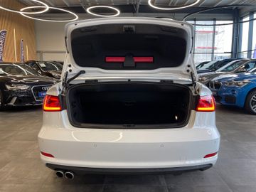 Audi A3 Cabriolet ambition *NAVI*XENON*HIFI*PDC*