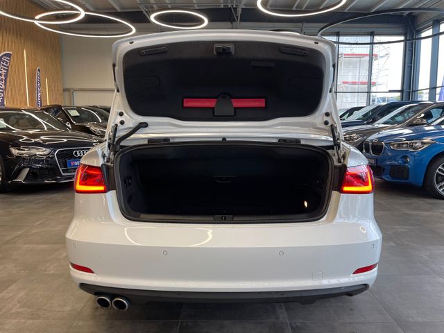 Audi A3 Cabriolet ambition *NAVI*XENON*HIFI*PDC*