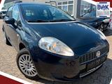 Fiat Grande Punto 1.2 8V Active *TÜV neu* - Fiat Grande Punto: Active