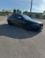 Audi S4 3.0 TFSI quattro - 429ps Service neu  - gebrauchte Audi S4 aus dem Jahr 2009