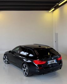 BMW 520 - 5