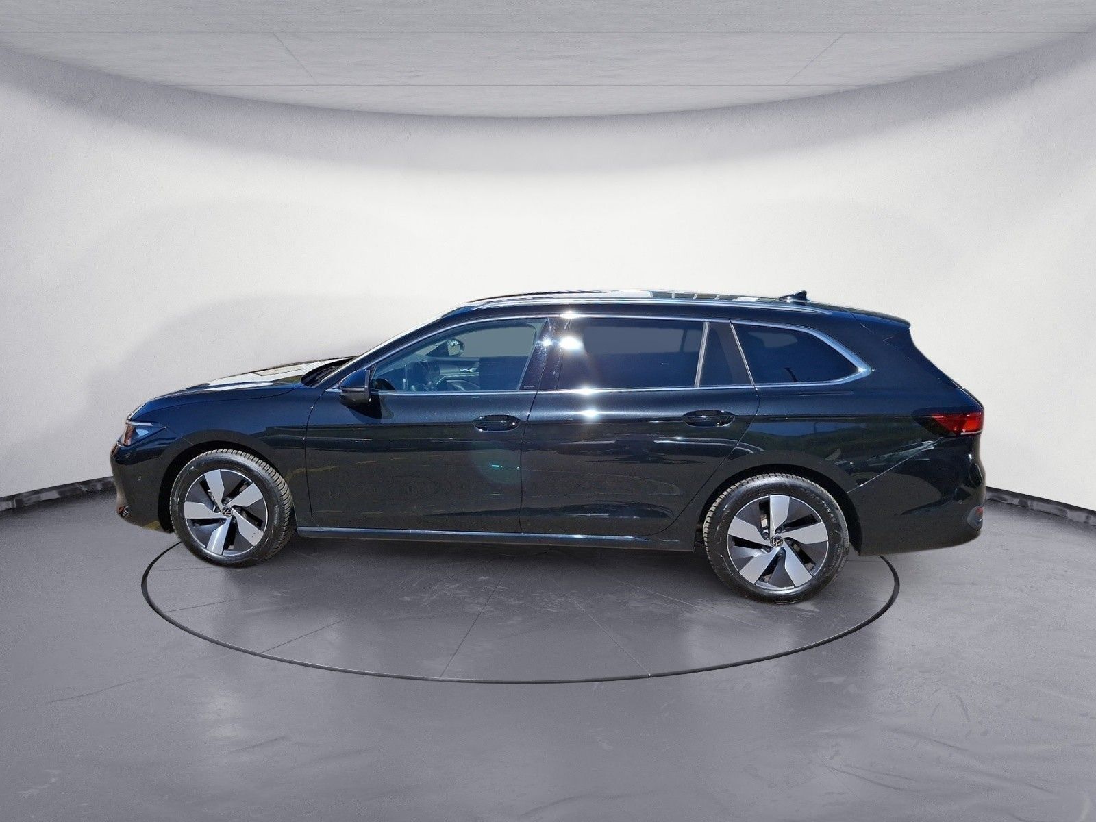 Volkswagen Passat Variant - Bild 3