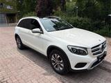 Mercedes-Benz GLC 250 4MATIC Autom. - - Mercedes-Benz GLC-Class: Privatanbieter