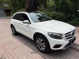Mercedes-Benz GLC 250 4MATIC Autom. - - Mercedes-Benz GLC 250 in Berlin