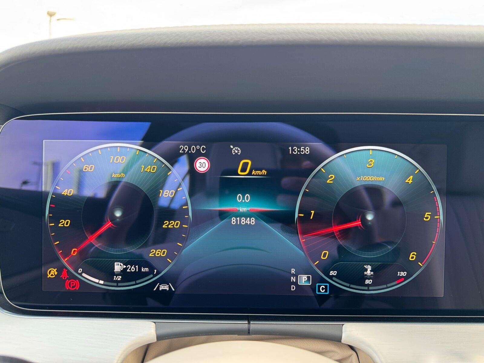Mercedes-Benz CLS d 4M AVANTGARDE NAVI+KAM+LED+SOUND+AMBI+, миниатюра 14