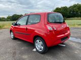 Renault Twingo Expression 1.2 Radio Klima Allwetter - Renault Twingo: R2