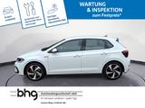 Volkswagen Polo GTI 2.0 TSI DSG - VW Polo Gebrauchtwagen in Freiburg