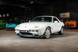 Porsche 928 S / 94650km - Porsche aus 1984
