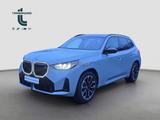 BMW X3 M50 AT Panorama Klimaaut. AHK Memory vorn - BMW X3 M50 SUV
