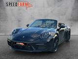 Porsche 911 Carrera S Cabriolet Vierradlenkung/Bose/ - Porsche 911 Urmodell aus 2020