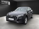 Audi Q5 Sportback e qu advanced LED*Virtual*Sound*DAB - mit Hybrid-Antrieb: Coupe