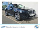 BMW X4 xDrive30d M Sportpaket*Navi*AHK*ab 2,49% eff. - BMW X4 in Duisburg