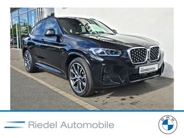 BMW Leasingangebot: BMW X4 xDrive30d M Sportpaket*Navi*AHK*Pano*ACC*h/k*