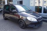 Skoda Roomster Style Klima/Pano/TÜV 09.27 - Skoda Roomster Gebrauchtwagen in Kassel