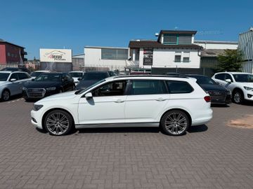 Volkswagen Passat Variant - 3