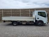 Nissan Cabstar FISSO 100000km - Nissan Cabstar Gebrauchtwagen