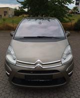 Citroën C4 Picasso e-HDi 110 Tendance EGS6 Tendance - gebrauchte Citroën C4 Picasso aus dem Jahr 2012