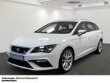 Seat Leon ST FR 1.8 TSI Panoramadach Lederausstattung - Seat Leon Gebrauchtwagen in Düsseldorf