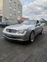 Mercedes-Benz 270cdi mit Tüv  - Mercedes-Benz 270 Gebrauchtwagen