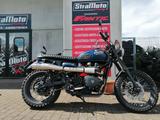 Triumph Scrambler 900 LIMITED - Angebote