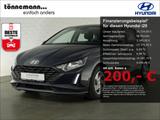 Hyundai i20 FACELIFT SELECT+NAVI+RÜCKFAHRKAMERA+PARKPILO - Hyundai i20 Jahreswagen
