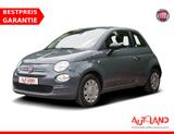 Fiat 500 1.0 M-Hybrid Pop DAB Tempomat Limiter USB - Fiat 500: Pop