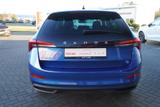 Skoda Scala 1.0 Style Klimaaut. LED Kamera Tempomat - gebrauchte Skoda Scala aus dem Jahr 2022
