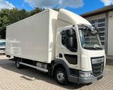 DAF LF 170 BL Koffer LBW
