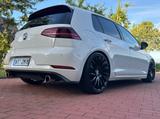 Volkswagen Golf 7 GTI Performance DSG AHK Pano Std.Hzg. Nav - Volkswagen Golf: 7 GTI
